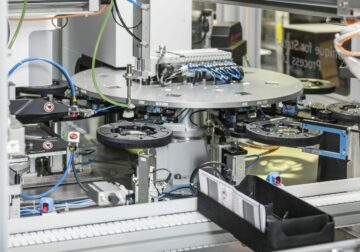 Grupo Prats, Inteligencia Artificial y tecnología española al servicio de la visión en todo el mundo