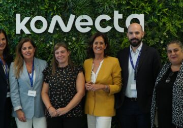 Konecta Foundation y Fad Juventud impulsan la formación de jóvenes en IA aplicada a la atención al cliente