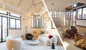 Walter Haus saca al mercado un ático en la Casa de las Bolas valorado en 3,85 millones de euros