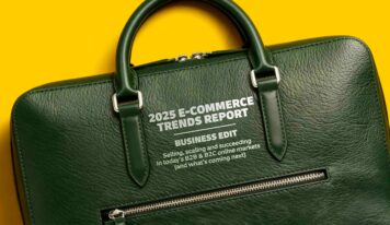 DHL presenta su primer informe global sobre el negocio del comercio electrónico: la IA, el comercio social y la sostenibilidad lideran las tendencias de 2025