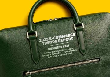 DHL presenta su primer informe global sobre el negocio del comercio electrónico: la IA, el comercio social y la sostenibilidad lideran las tendencias de 2025