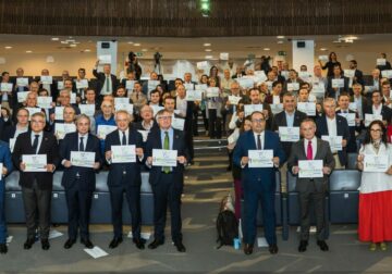 El IX Foro Ibérico pide acelerar la conexión ferroviaria Madrid-Lisboa y hacerla realidad antes de 2030