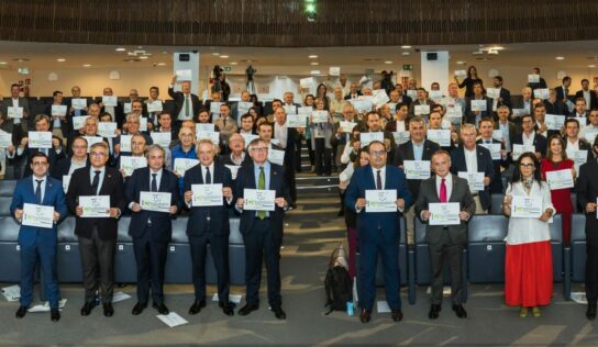 El IX Foro Ibérico pide acelerar la conexión ferroviaria Madrid-Lisboa y hacerla realidad antes de 2030