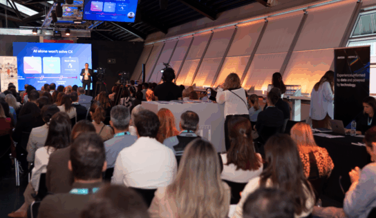 De la analítica a la emoción: Estrategia, Innovación y Humanización protagonizan CX Congress 2025