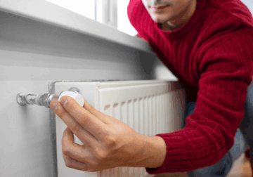 Calitgas propone mejorar el ahorro y confort durante el invierno con una instalación de calefacción eficiente