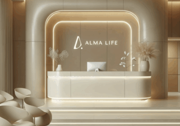 La revolución estética y del cuidado personal comienza en Alma Life