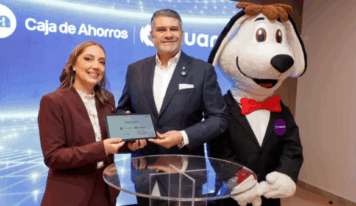 Caja de Ahorros se integra a Kuara y lleva los pagos interbancarios al instante a millones de usuarios