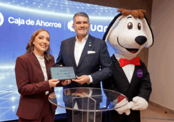 Caja de Ahorros se integra a Kuara y lleva los pagos interbancarios al instante a millones de usuarios