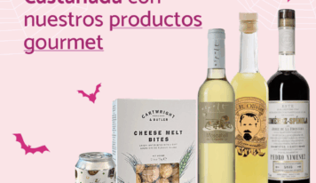 Del bosque al plato: la Castañada más natural con los sabores de Teca Sàbat