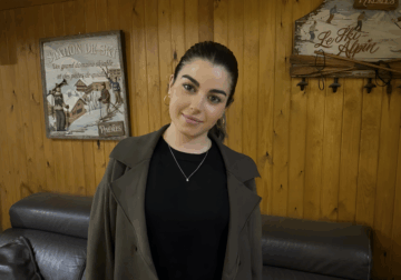 Relevo generacional en el Hotel y Restaurante Esquirol: Maria Vidal asumirá la dirección a partir de 2026