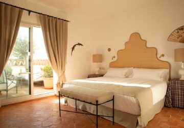 Casa Pizarro Hotel: una antigua casa de lanas convertida en un hotel boutique de lujo