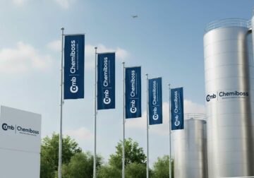 Chemiboss, del Grupo Eurotex, impulsa un modelo exclusivo para distribuidores en el sector químico