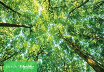El centro de distribución de Schneider Electric en Évreux ha sido reconocido como Sustainability Lighthouse por el Foro Económico Mundial
