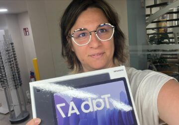 Lucky Adaptative AI culmina con éxito su edición 2025 con más de cien premios entregados a ópticos de toda España