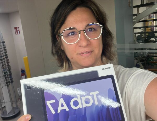 Lucky Adaptative AI culmina con éxito su edición 2025 con más de cien premios entregados a ópticos de toda España