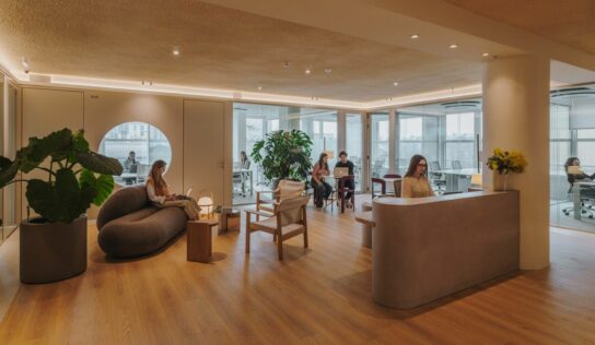 Cloudworks celebra su 10º aniversario: de un ático de Barcelona a referente del coworking en España