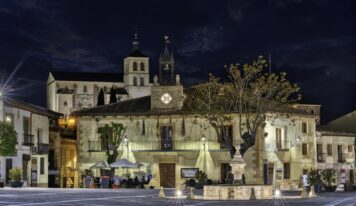 Jornada informativa sobre el Turismo Cero Emisiones en Cogolludo
