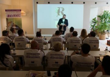 Ambiseint celebra su Convención Nacional 2025 con el foco en la expansión y la rentabilidad