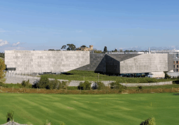 COPISA: especialista y líder en la ejecución de centros de datos