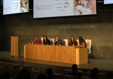 Por quinto año consecutivo, Dorsia vuelve a consolidar su liderazgo con el ‘V Congreso Nacional de Medicina Estética’, que prevé batir récords de asistencia