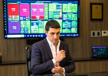 Rodrigo Ramos D’Agostino analiza el impacto de la IA Generativa en el sector financiero