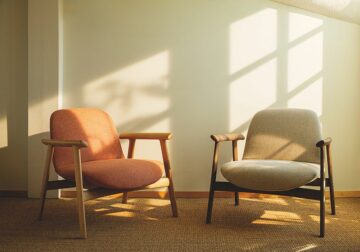 Enea convence en Barcelona con su nueva colección de muebles in & outdoor