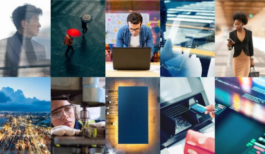 Encuesta Global de Gestión de Riesgos de Aon 2025