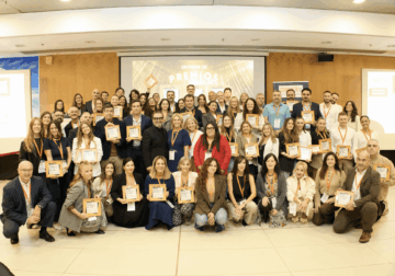 Los consumidores eligen a Farmaciasdirect como el Mejor Comercio Online por 4 año consecutivo