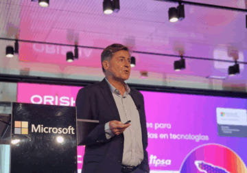 Orisha Agrifood Ibérica presenta su propuesta tecnológica basada en IA y cloud para el sector agro