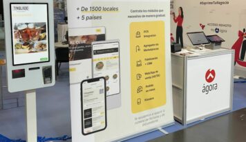 Ágora y Zuplyit sellan una alianza estratégica para revolucionar la restauración organizada en España