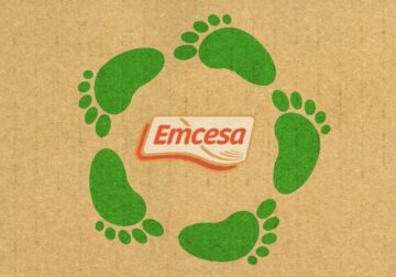 El compromiso sostenible de Emcesa evita recorrer el equivalente a 514.000 km en coche