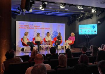 Fundación Juan XXIII promueve el diálogo sobre cómo el bienestar laboral impulsa empresas más sostenibles