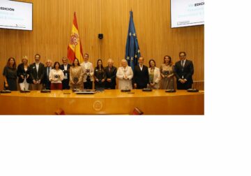CaixaBank, Femxa, Alsa, Saint-Gobain y KPMG, ganadores de los VIII Premios de Diversidad, Equidad e Inclusión de la Fundación Adecco y el Club de Excelencia en Sostenibilidad