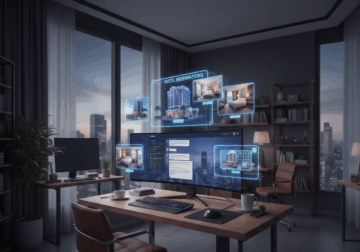 Neobookings escribe el futuro y presenta el primer motor de reservas conectado nativamente con la IA