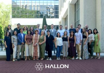 Hallon, pionera de la inteligencia de medios en España, prepara su 25º aniversario