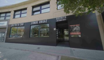 Distrito Estudio inaugura dos nuevas boutiques deportivas en Madrid y consolida su presencia en la capital con 8 centros