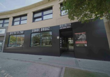 Distrito Estudio inaugura dos nuevas boutiques deportivas en Madrid y consolida su presencia en la capital con 8 centros