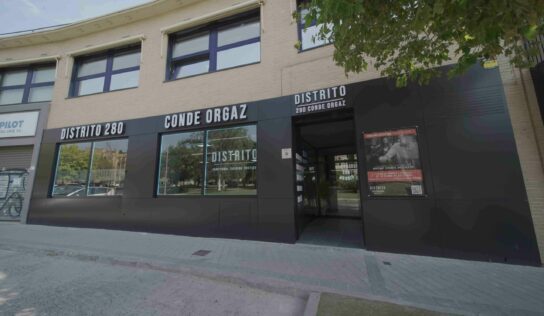 Distrito Estudio inaugura dos nuevas boutiques deportivas en Madrid y consolida su presencia en la capital con 8 centros