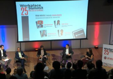 IFMA España «saca fuera» de las oficinas a los Facility Managers en su edición 2025 del Workplace Summit