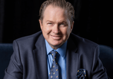 Ignacio Purcell Mena: el impulsor de un nuevo paradigma energético basado en la sostenibilidad