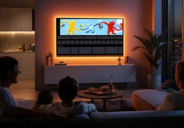 Impacto inmediato y eficacia: así se ha convertido CTV en la puerta de entrada al consumidor según EXTE