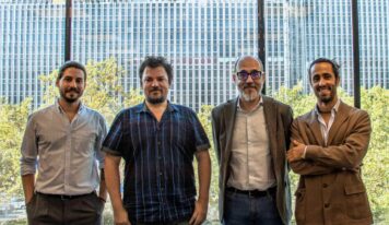 EXTE consolida su crecimiento reforzando el equipo de Operaciones