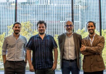 EXTE consolida su crecimiento reforzando el equipo de Operaciones