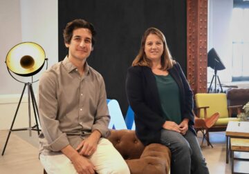 Wayra invierte en Clevergy para empoderar a los hogares en el mercado eléctrico