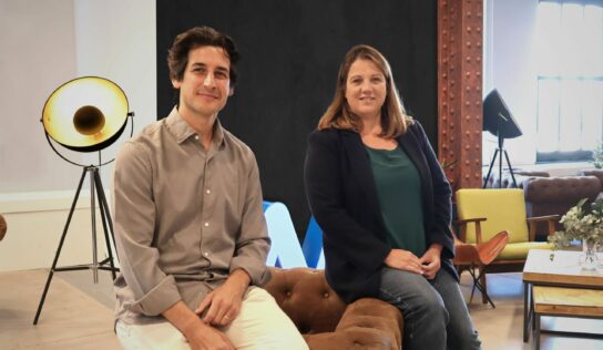 Wayra invierte en Clevergy para empoderar a los hogares en el mercado eléctrico