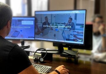 Marketing digital: posicionamiento web en Asturias con Girol Consulting