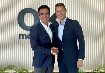 Jorge Navea, ex consejero delegado de Astara, se incorpora al Consejo de Administración de OK Mobility