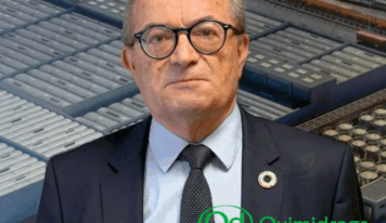Quimidroga, empresa líder de la distribución química, se incorpora a la Junta Directiva de Envalora