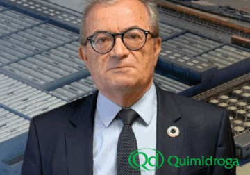 Quimidroga, empresa líder de la distribución química, se incorpora a la Junta Directiva de Envalora