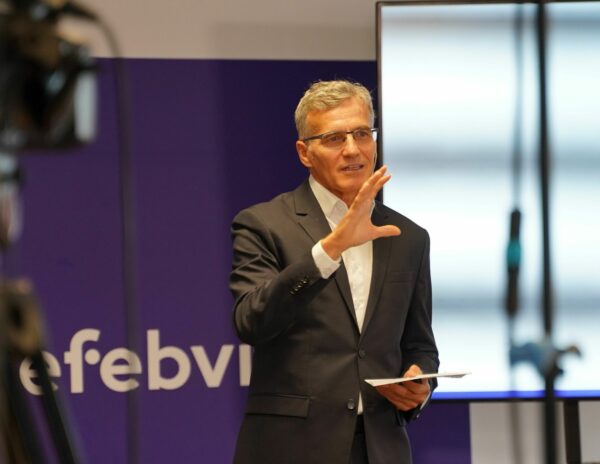 Lefebvre incorpora nuevas funcionalidades de IA en GenIA-L que transforman el trabajo jurídico